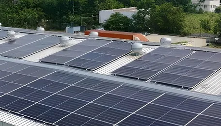 Plastic Products Maker in Tamil Nadu Goes Solar, Saves ₹8 Million Annually