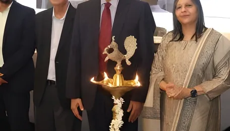 GCPC 2025: Gujarat's chemical industry prepares for global leap