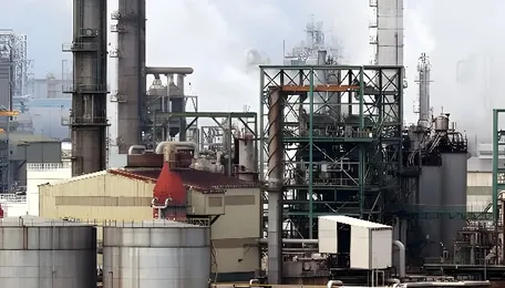 Korea's Top 4 Refiners Post 6 Trillion Won Profit but Face Headwinds 