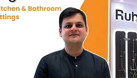 New Delhi Leads Digital Revolution In India Kitchen And Bathroom Fittings Industry