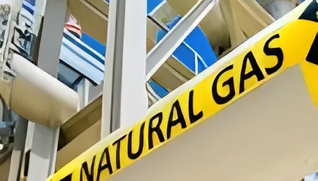 Government Enhances Natural Gas Availability to Support Power Generation 