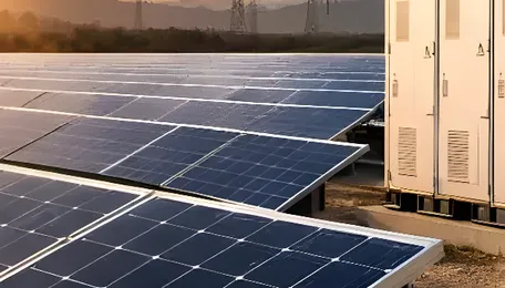 SECI Floats BoS Tender For 70 MW Solar And 25 MW BESS In Andhra Pradesh