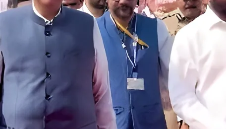 Fadnavis, Shinde Launch Rs 8,056 Cr Orange Gate-Marine Drive Tunnel To Ease Traffic Congestion 