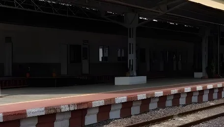 Dallirajhara-Rowghat rail line nears completion, passenger trains soon 