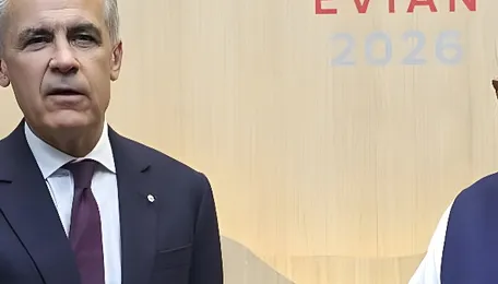 G7 Summit: India, Canada agree to fast-track CEPA talks, target doubling bilateral trade by 2030 