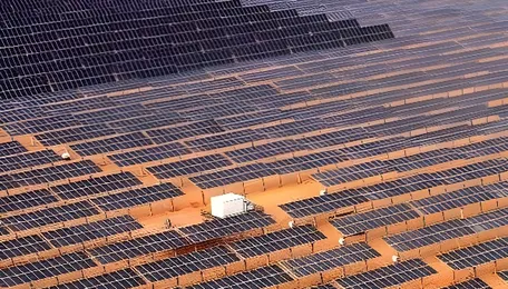 China’s clean energy surge is starting to squeeze out coal 