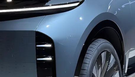 Tata's FY27 EV Roadmap To Likely Include Sierra EV, Safari EV and Avinya 