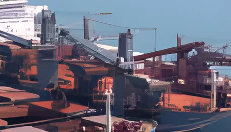 Indian Oil rules out shift from Gulf crude despite regional conflict