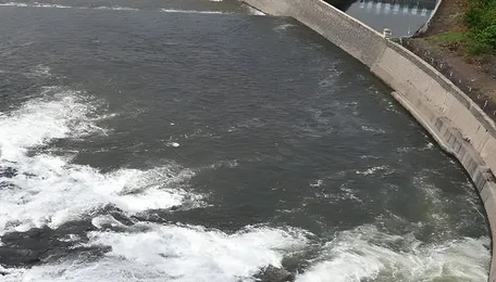 Tamil Nadu’s Mettur Reservoir Fills Early, Transforming Irrigation 