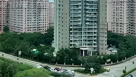 Delhi NCR Real Estate Faces Buyer Caution Amid Slow Sales