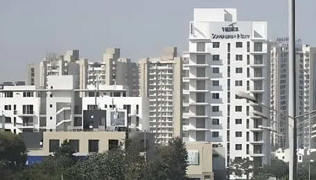 New Delhi JM AMC Expands AIF Presence Launches Rs 1,000 Crore Real Estate Fund