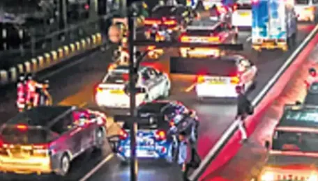 Indore Heavy Vehicle Entry Rules Tighten City Traffic