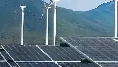 Avaada Group Commits Rs 3,600 Bn for Renewable Projects in Gujarat