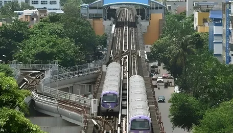 Delhi Transit Oriented Development Policy Expands Housing Zones