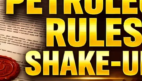 India Overhauls Oil Sector Rules to Drive Investment 