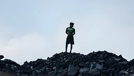 Why India can’t kick its coal habit 