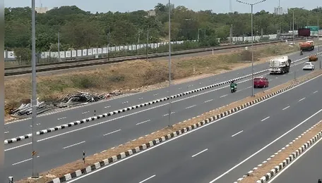 NHAI expands ATMS across Tamil Nadu 
