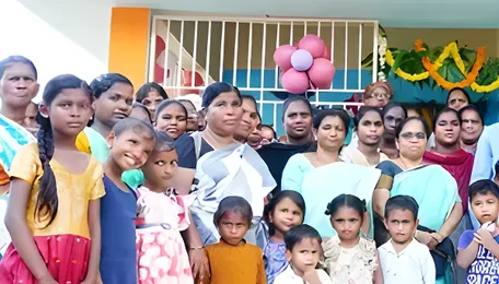 Coromandel Launches ‘Project Mamatha’ in Kakinada 