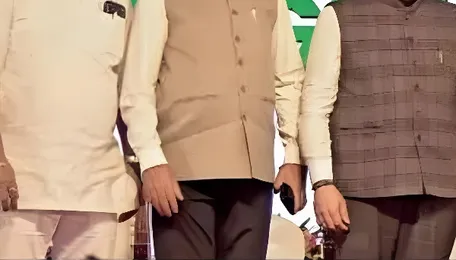 Domestic power tariffs to reduce 26%, industrial 9% by 2030: CM 