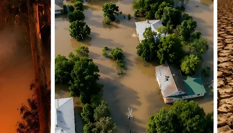 AI-Powered Climate Action 