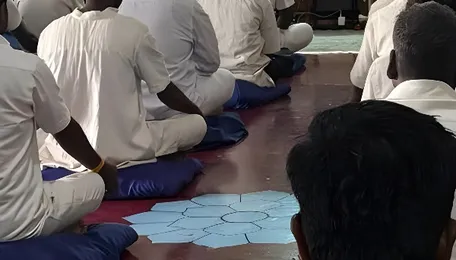 Bengaluru Prison Reform Adds Dedicated Mental Health Service
