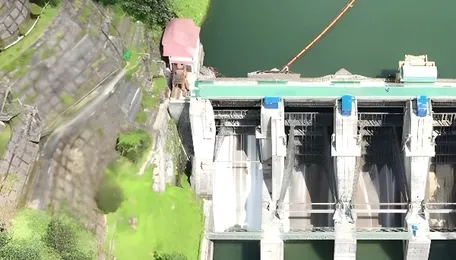 The growing Himalayan risks in Bhutan’s hydropower ties with India 