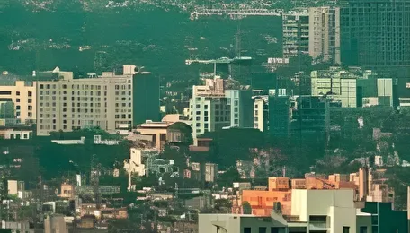 Pune Cantonment Eyes Revenue From Koregaon Park Land