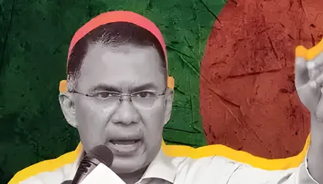 A quiet new reset is loading in India's backyard and the world is watching