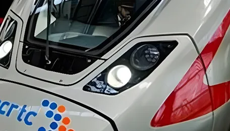 Big relief for NCR commuters! Gurugram-Noida Namo Bharat plans ready; Check stations, routes 