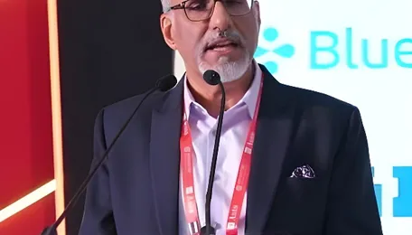 Mobility, energy and software convergence to reshape automotive industry: SUN Mobility's Chetan Maini 