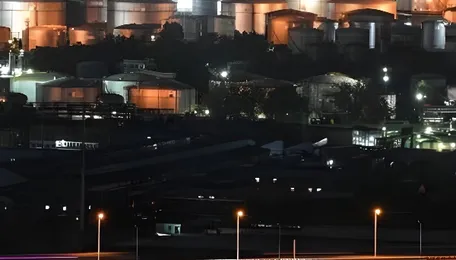 Can the oil market survive a forever war with Iran? 
