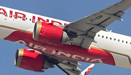 Mumbai Toronto Flights Expand Global Air Connectivity