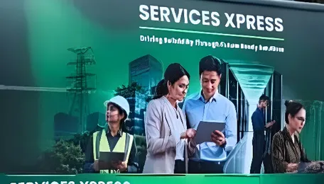 Schneider Electric brings mobile service innovation hub to South India with Services Xpress 