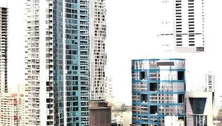 Gurugram Ward Redevelopment Project Gains Momentum