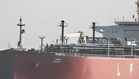 India's LPG imports from US set to cross 1 million tons in June, sources say