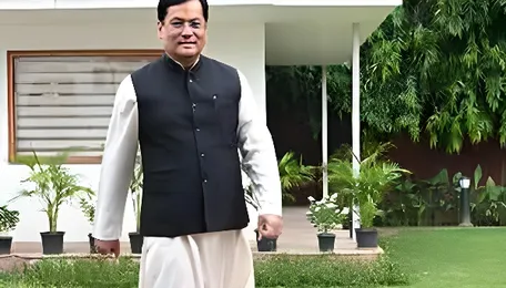 ‘India is emerging as a global maritime leader’: Sarbananda Sonowal 