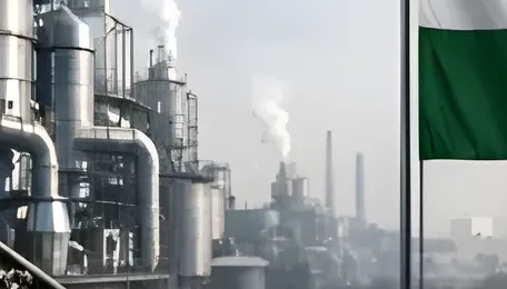 CASE Group Pushes Atmanirbhar Energy With Coal Gasification 