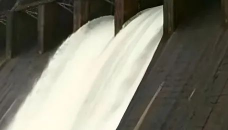 Lower Sileru set to become AP’s second-largest hydel power station 