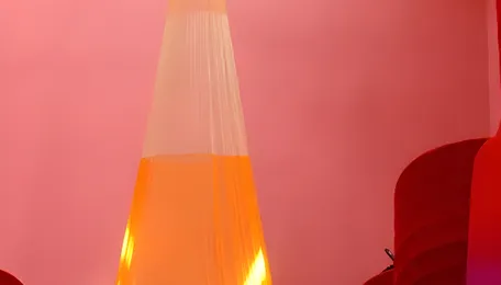 Kochi Biennale hosts AMMA Studios debut