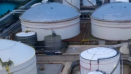 Switching to LNG could save India $1B in oil imports 