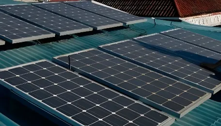 Chennai Rooftop Solar Expansion Gets ADB Backing