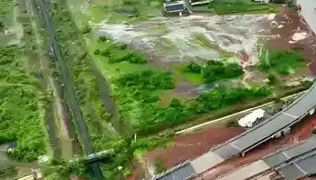 Kochi NH66 Bridge Delays Disrupt Urban Mobility Flow