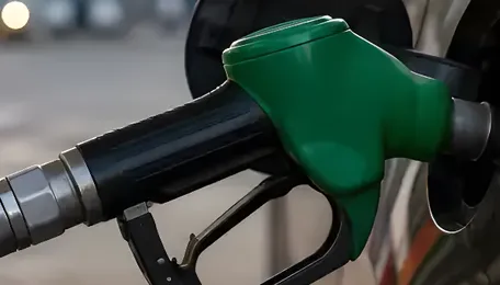 Pune Diesel Price Rise Strains Urban Mobility Costs