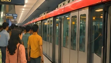 Attention commuters! Kanpur Metro services to remain closed today due to this reason; to resume on... 