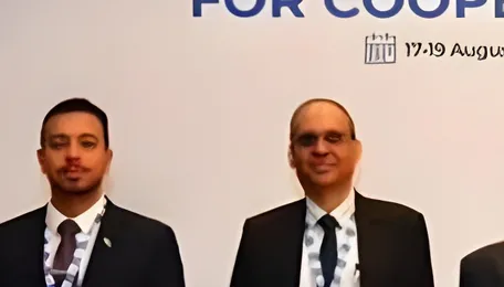 Pune Tests BRICS Vision For Inclusive Connectivity