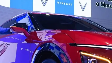 VinFast details launch plans for India at Auto Expo 2025 - www.electrive.com