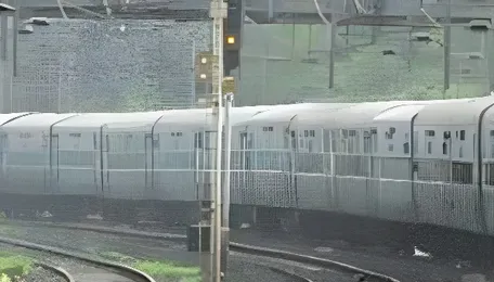 Ahmedabad Palanpur Rail Line Speed To Rise To 130 Kmph