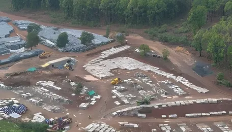 War in the Middle East hasn't triggered a coal comeback, but it is boosting renewables 