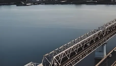 Brahmaputra to Get New Connecting Bridge Under Agthori–Kamakhya Rail Project 