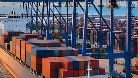 Deendayal Port Plans 100 MMT Capacity Addition